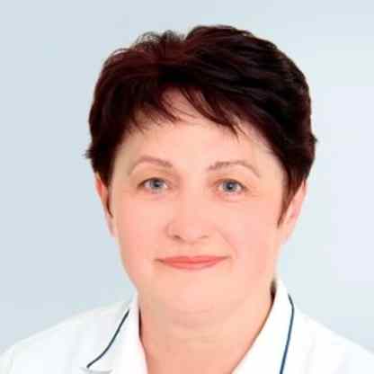 Алексейчук Светлана Анатольевна