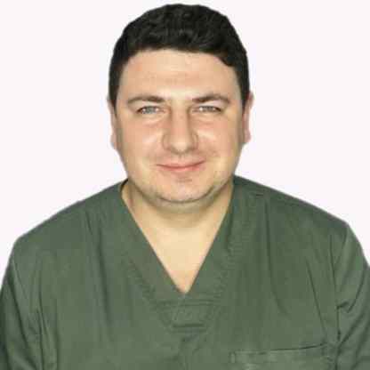 Сытый Александр Александрович