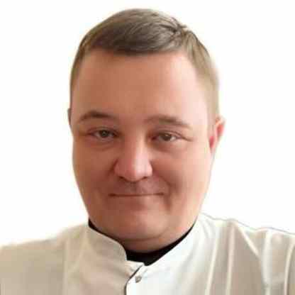 Махров Михаил Валерьевич