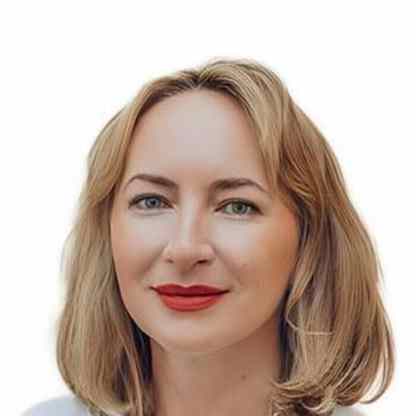 Спиридонова Елена Вячеславовна