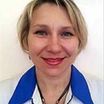 Кожарская Елена Юрьевна