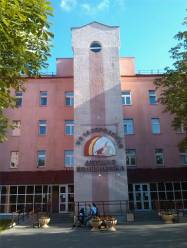 16 детская поликлиника Минска