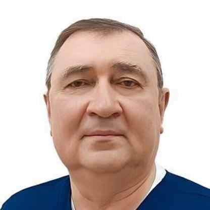 Ярошевич Андрей Александрович