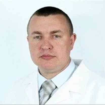 Шавлинский Александр Иосифович