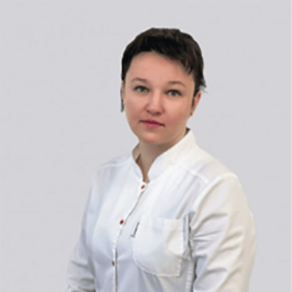 Моисеенко Ольга Сергеевна