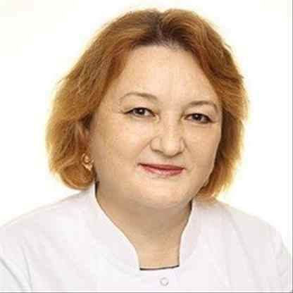 Назарова Наталья Николаевна