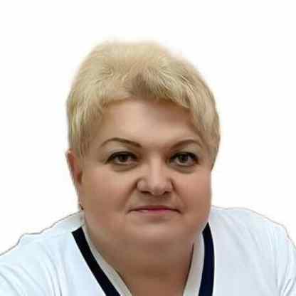 Марушко Ирина Владимировна