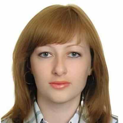 Скрипко Екатерина Александровна