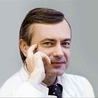 Кузьмин Юрий Владимирович