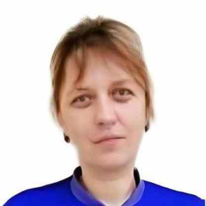 Живушко Галина Иосифовна