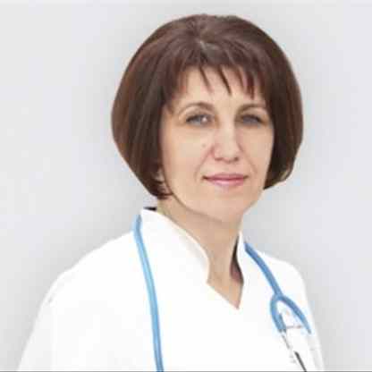 Егорова Наталья Юрьевна