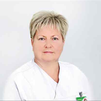 Фарино Людмила Григорьевна