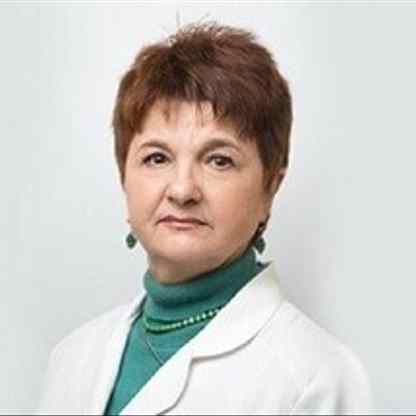 Микша Ядвига Станиславовна