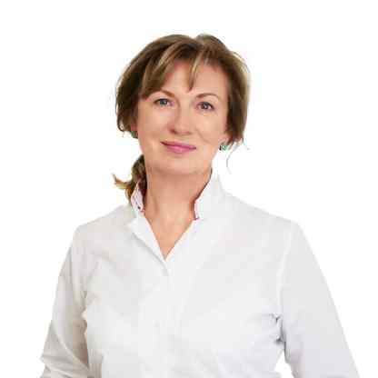 Дубкова Ирина Владимировна