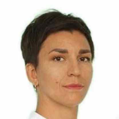 Анашкина Инесса Николаевна