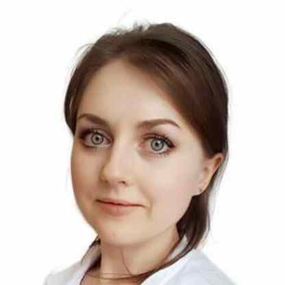 Киреева Наталья Сергеевна