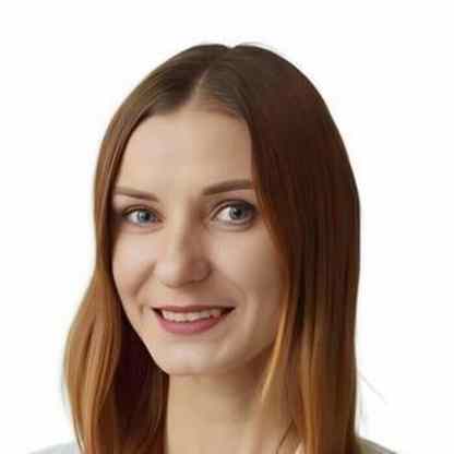 Синявская Юлианна Ивановна
