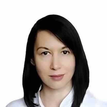 Козлова Татьяна Викторовна
