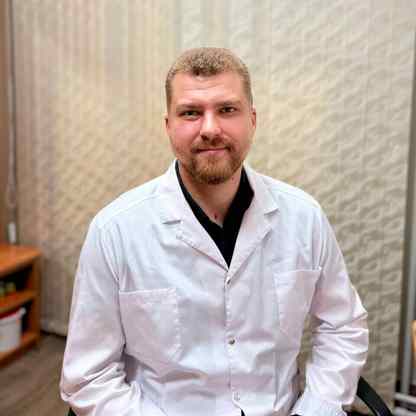Радишевский Иван Александрович