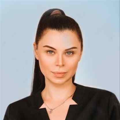 Кумова Ирина Валерьевна
