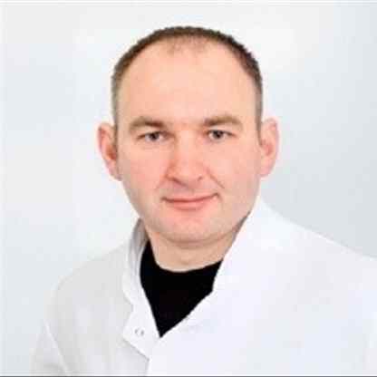 Мойсюк Валерий Викторович