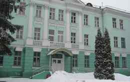 Поликлиника «Гомельская центральная городская поликлиника филиал №10»