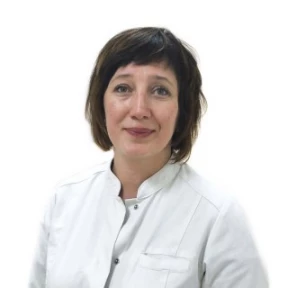 Швец Екатерина Владимировна — врач онколог
