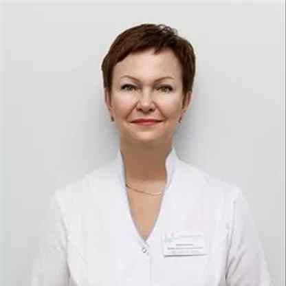 Яковлева Инна Константиновна