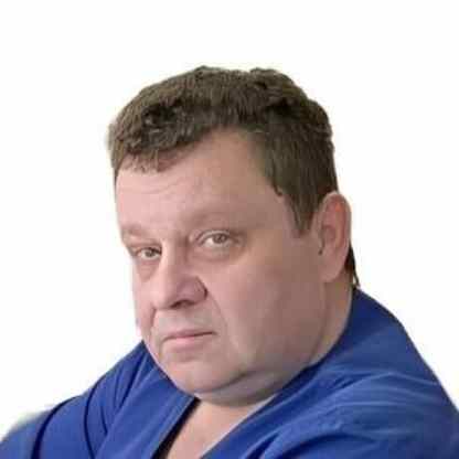 Марушко Александр Вадимович
