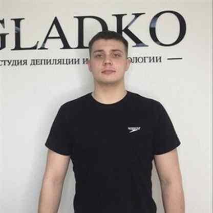 Михаил