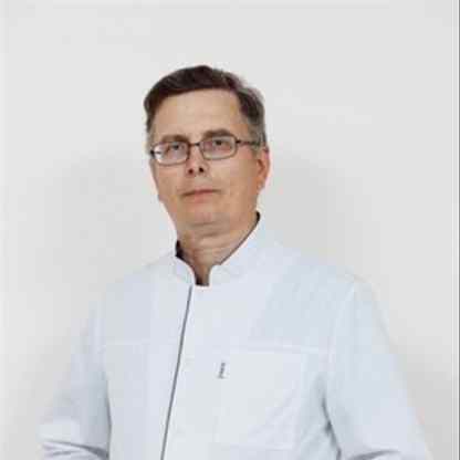 Авраменко Василий Алексеевич