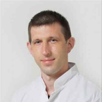 Раговский Денис Анатольевич