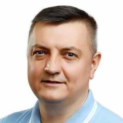 Куница Андрей Владимирович