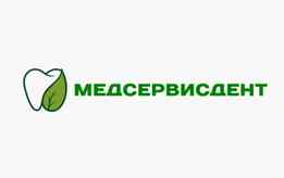 Стоматология «Медсервисдент»
