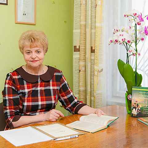 Практический семейный психолог Анна Плавская