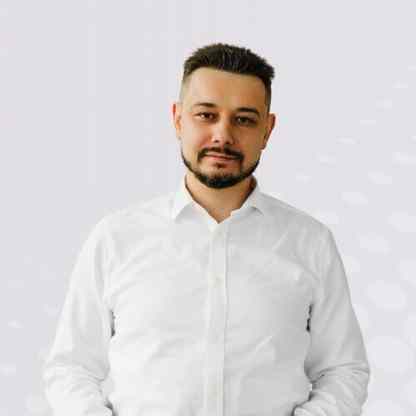 Подоляк Максим Викторович