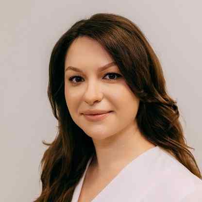 Стрельчёнок Екатерина Сергеевна