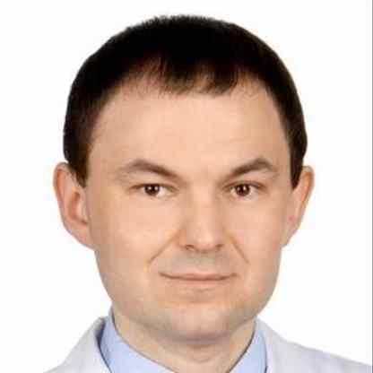 Сорока Дмитрий Леонидович