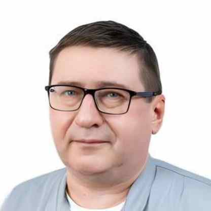 Скребло Владимир Эдуардович