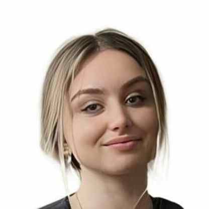 Хованская Ангелина Геннадьевна