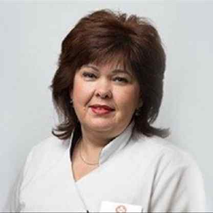 Мельникова Елена Ивановна