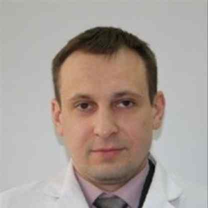 Боровский Александр Андреевич