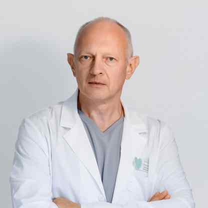 Станулевич Анатолий Евгеньевич