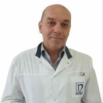 Зубец Дмитрий Николаевич