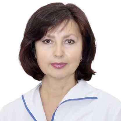 Пищулёнок Ирина Александровна