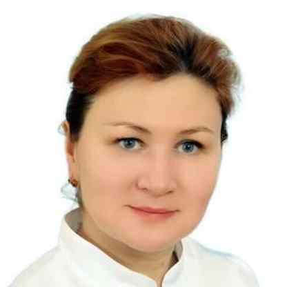 Тамбова Ольга Сергеевна