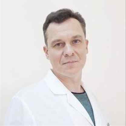 Дроздов Виталий Михайлович