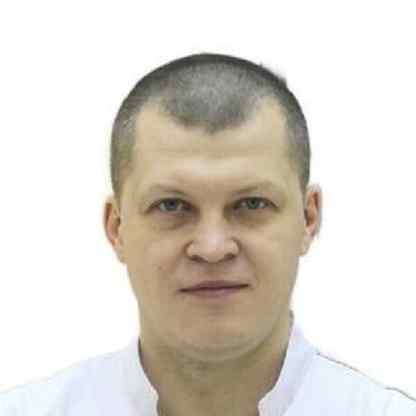 Евтушенко Дмитрий Николаевич