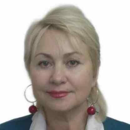 Соловей Светлана Алексеевна