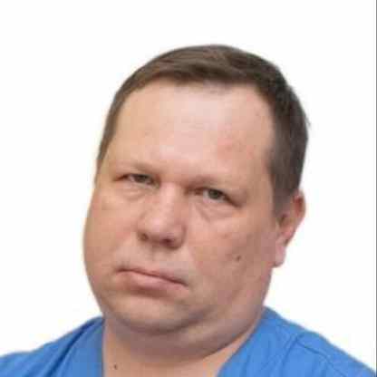 Панов Александр Васильевич